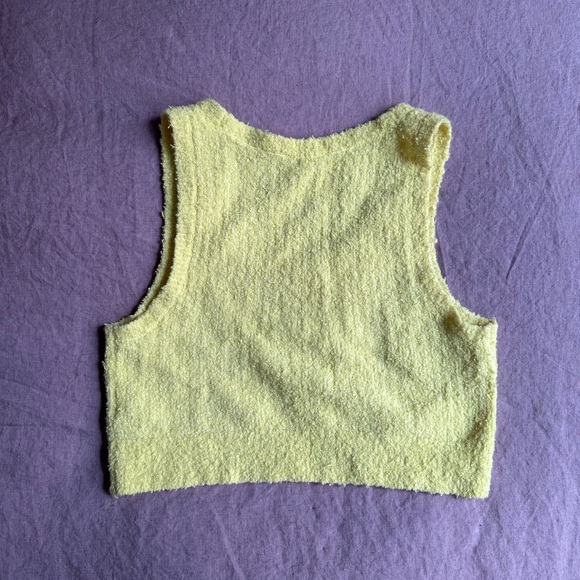 & other stories crop top - Picture 4 of 4